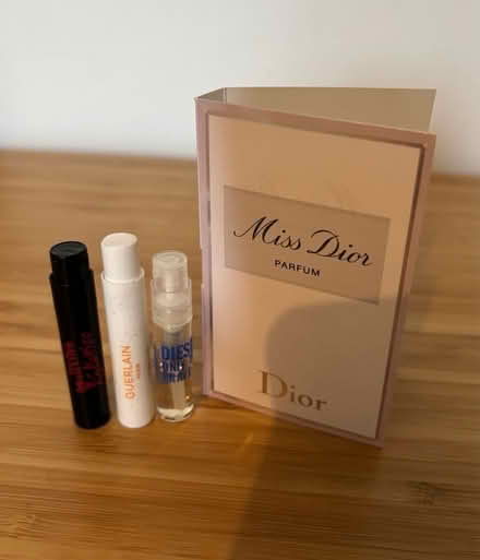 Photo of free Sample perfumes/ aftershaves (Ware SG12) #1