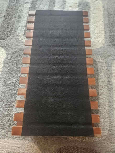 Photo of free Dog ramp (WS5) #2