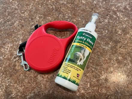 Photo of free Puppy training pads (Haggerty and 7 mile) #2