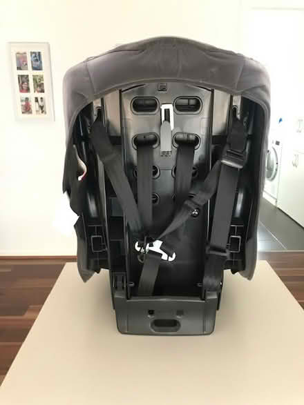 Photo of free Children's Car Seat (Keysborough) #1