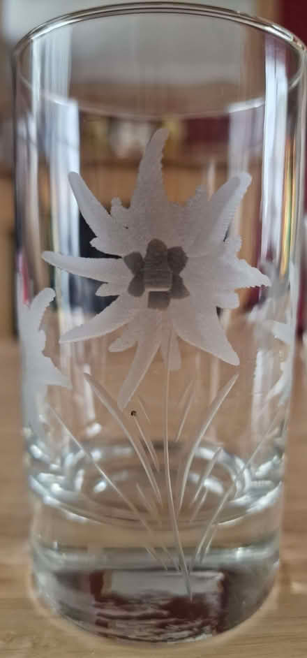 Photo of free Various Drinking Glasses (Lower Place OL16) #4