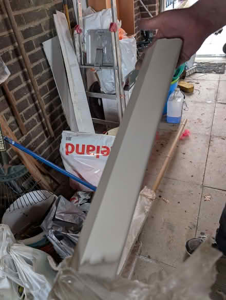 Photo of free Skirting boards (Rothwell LS26) #1