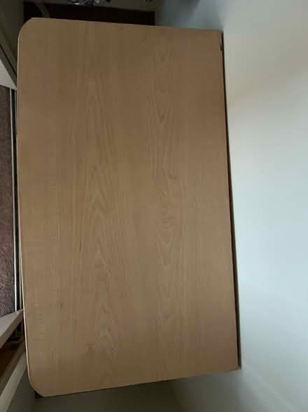 Photo of free 3 Drawer Dresser (Concord) #2
