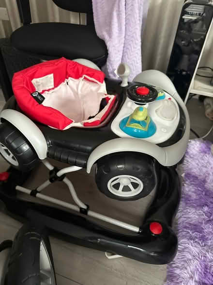 Photo of free Baby walker (Maidstone.) #1