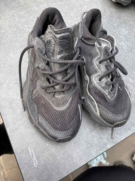 Photo of free Boys Adidas Trainers (Bexley. DA5) #1