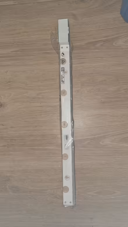 Photo of free Ikea TJUSIG Door Hanger (Newtown, Disley, SK12) #2