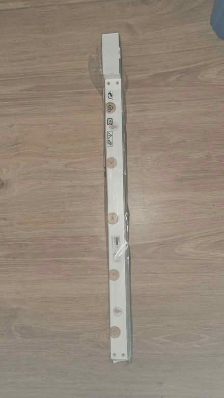 Photo of free Ikea TJUSIG Door Hanger (Newtown, Disley, SK12) #2