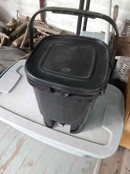 Photo of free Happy farmer kitchen composter (Jamaica Plain) #2