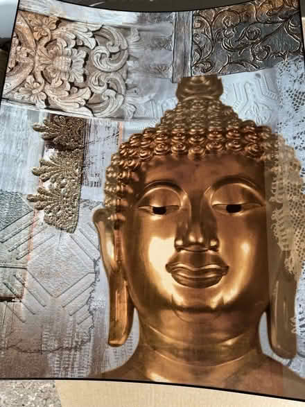 Photo of free Buddha picture (Cleghorn ML11) #1