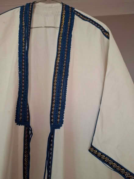 Photo of free 2 long Middle Eastern robes (Lightwater GU18) #4