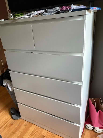 Photo of free Drawers/ organizational (Woodfield Rd & Airpark) #1