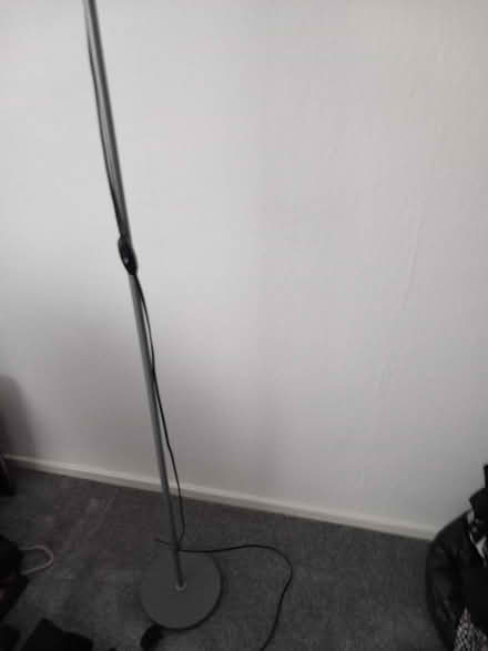 Photo of free Up lamp (Bentilee st2 0la) #2