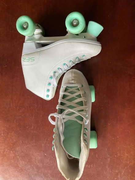 Photo of free SFR Quad Skates, size 7 (Putnoe MK41) #2