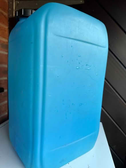 Photo of free 25L containers 2 of them (B26) #2