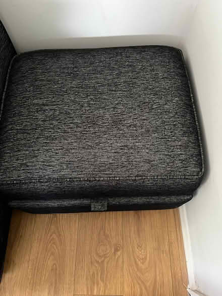 Photo of free Single sofa (Chislehurst) #2