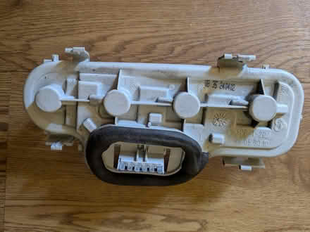 Photo of free Car headlamps inserts with bulbs (Mile Oak BN41) #4
