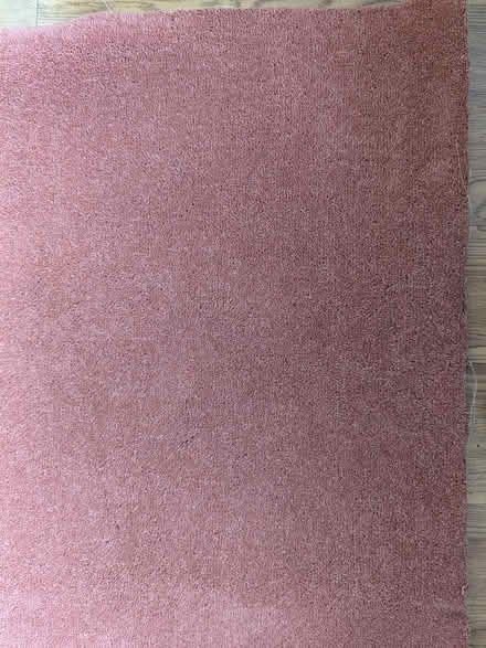 Photo of free Carpet (Mile Oak BN41) #2