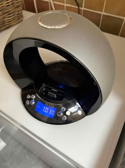 Photo of free Clock Radio iPhone-player (Killiney, Dublin) #1