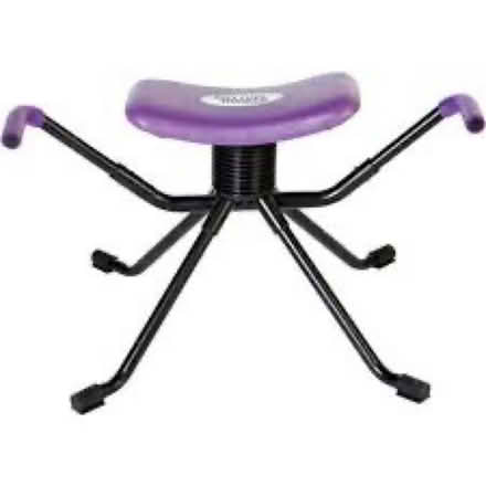 Photo of free Rhythm Rocker Exercise Chair (Brooklyn Storage) #1