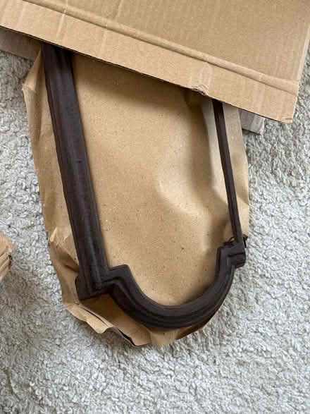 Photo of free Cast iron umbrella stand (Headington OX3) #3