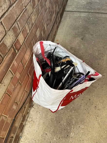 Photo of free Coathangers (Ipswich IP2) #1