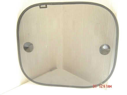 Photo of free Sunshade (BA2) #1