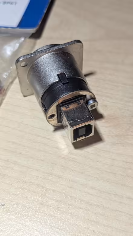 Photo of free Electronic Switch Locks (M20 Withington) #4