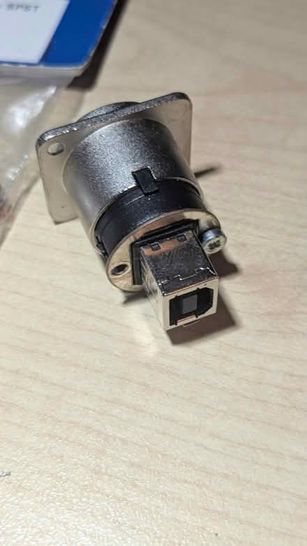 Photo of free Electronic Switch Locks (M20 Withington) #4