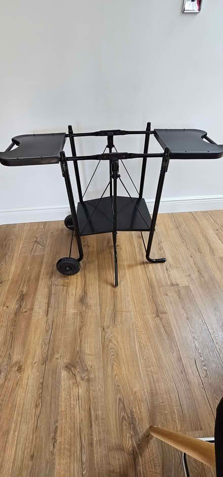 Photo of free Portable BBQ Stand (Rickmansworth central WD3) #1