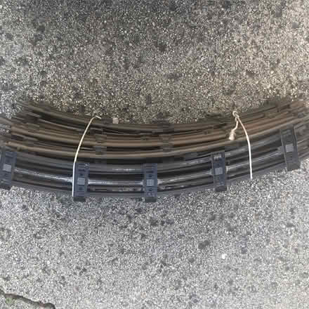 Photo of free model train track (North Hollywood) #2