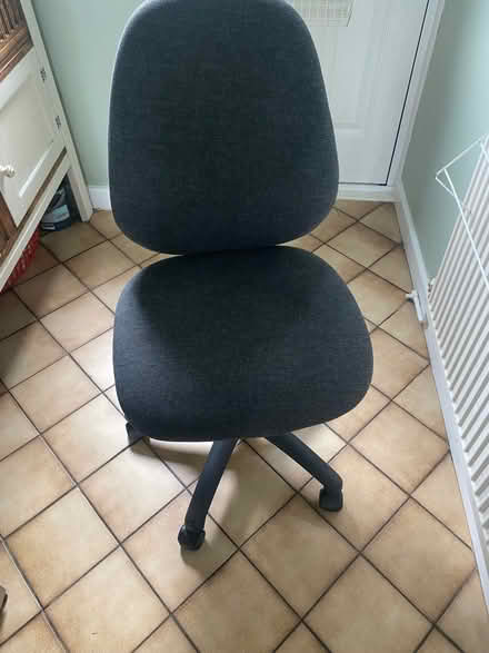 Photo of free Office chair (Gobowen SY11) #1