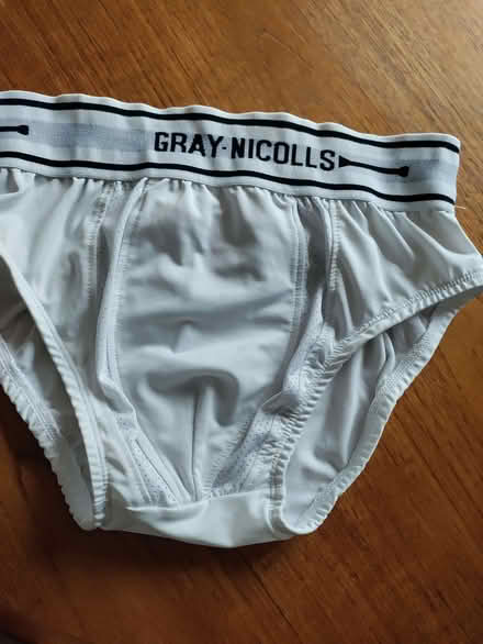 Photo of free Unused cricket briefs (California DE22) #1