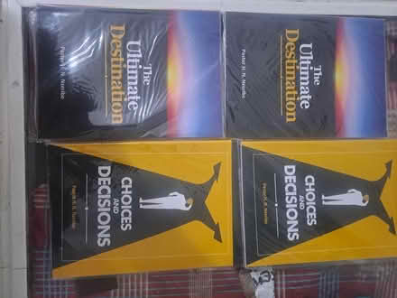 Photo of free Books #2 (Crawley RH11) #1