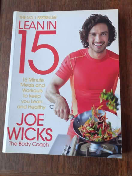 Photo of free book (Twyford RG10) #1
