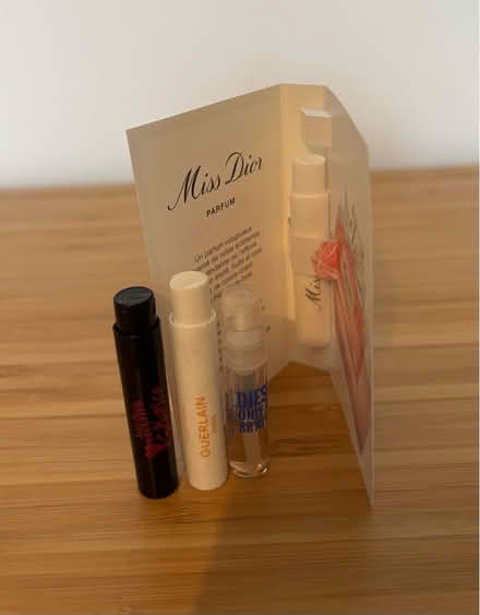 Photo of free Sample perfumes/ aftershaves (Ware SG12) #2