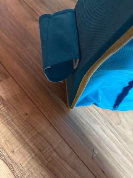 Photo of free Shelf organiser/storage for shoes (West Granton EH5) #2