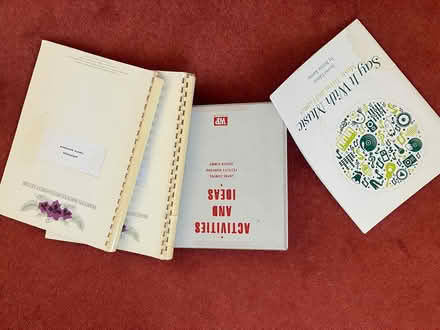 Photo of free Dementia Aids (Bilton HG1) #1