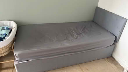 Photo of free Single bed (New Boultham LN6) #1