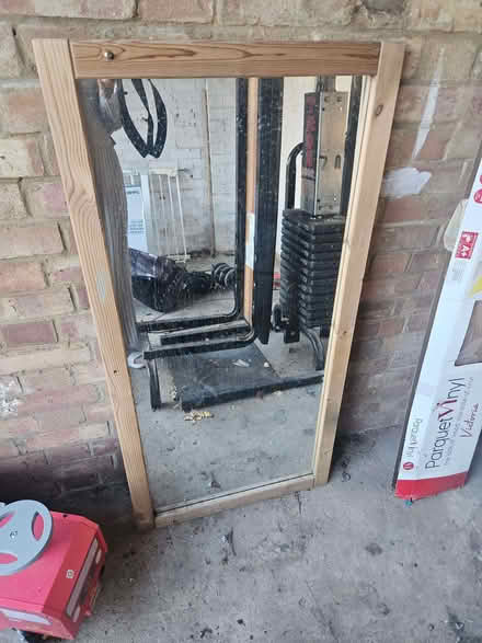 Photo of free Mirror (South Croydon CR2) #1