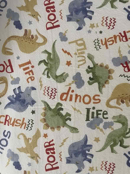 Photo of free Mattress for reading nook (Oxford OX2) #3
