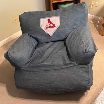 Photo of free Teen Child Lounge Chair (South Naperville) #1