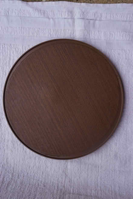 Photo of free Lazy Susan turntable (Stroud GL5) #1