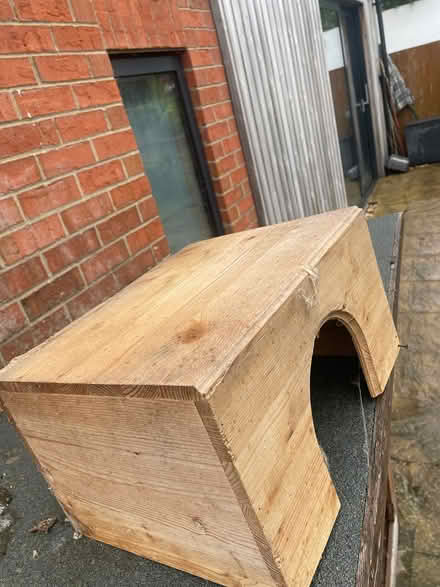 Photo of free Small animal hideaway box (Lady Bay NG2) #1