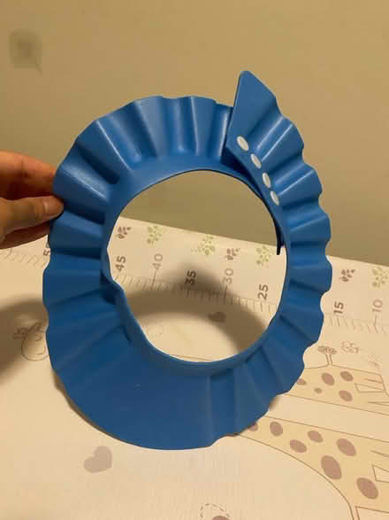 Photo of free Baby toddler shower head protector (Harborne B17) #1