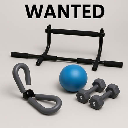 Photo of Exercise Equipment (Chopwell NE17) #1
