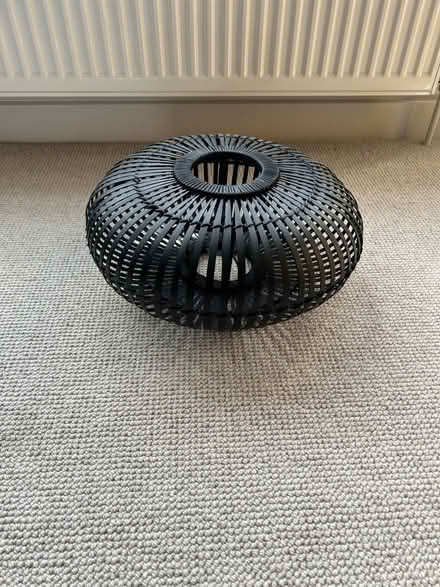 Photo of free Light shade (Stratford-upon-Avon CV37) #3