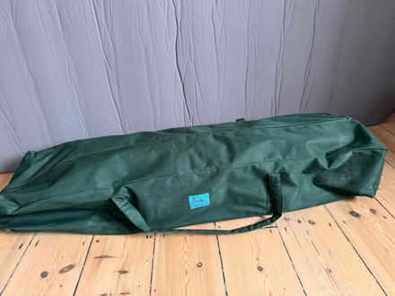 Photo of free Amby baby hammock (N16) #3