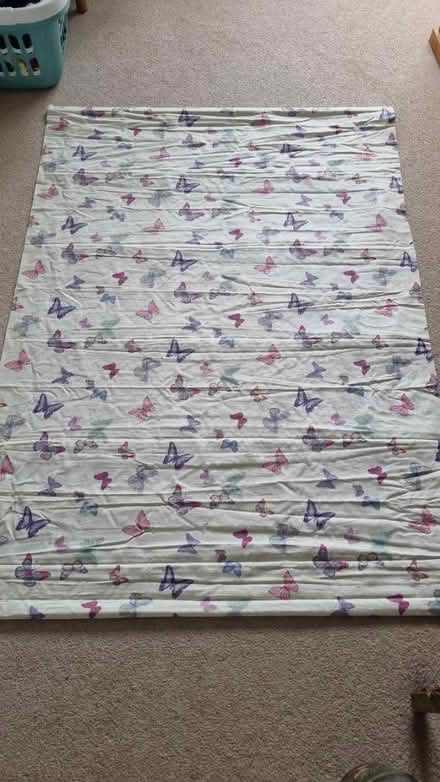 Photo of free Roman blind (Letchworth Garden City) #1