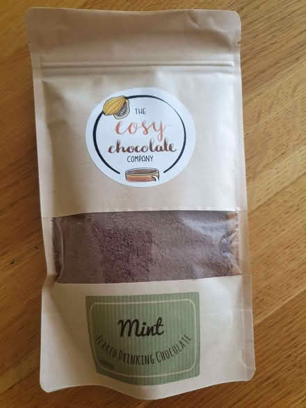Photo of free Cosy Chocolate Company (Radford Semele CV31) #1
