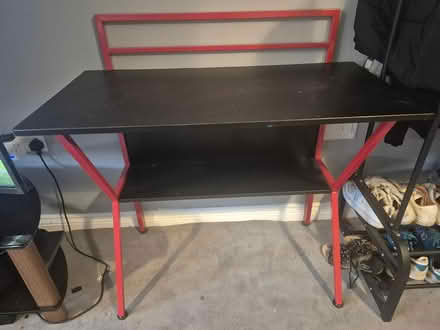 Photo of free Gaming desk (Broxbourne en10) #2